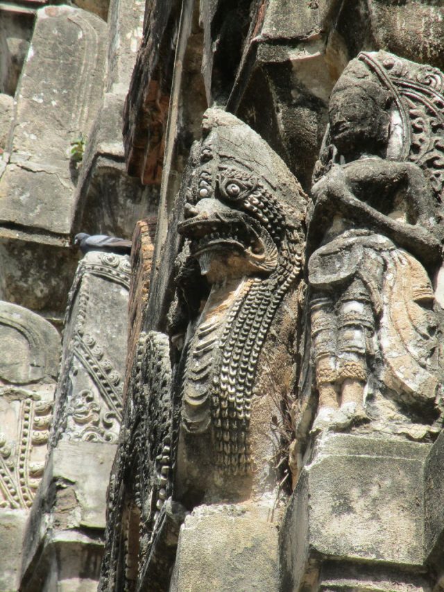 Du betrachtest gerade สันติสุขภายในสุโขทัย – S̄ạntis̄uk̄h p̣hāynı s̄uk̄hothạy – Innere Ruhe in Sukhothai