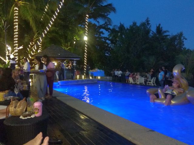 You are currently viewing ปาร์ตี้ที่หาดละไม – Pār̒tī̂ thī̀ h̄ād lamị – Party in Lamai Beach