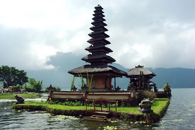 Read more about the article Bali wir kommen