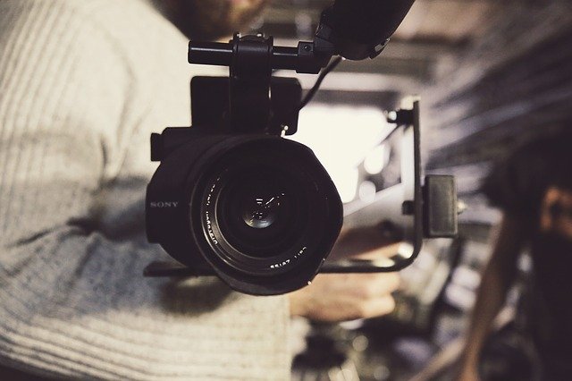 Du betrachtest gerade Videobearbeitung mit OBS-Studio