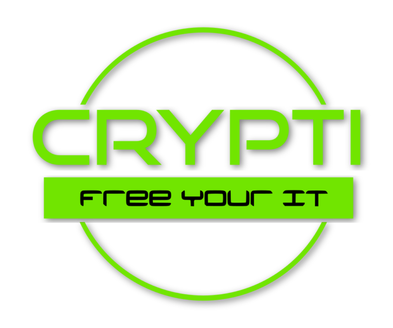 Crypti_Free_Your_IT