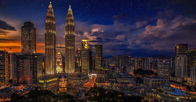 Read more about the article Malaysia sedang memanggil – Malaysia ruft
