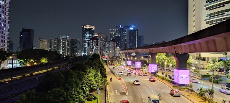 Mehr über den Artikel erfahren Balik ke Kuala Lumpur – Zurück nach Kuala Lumpur